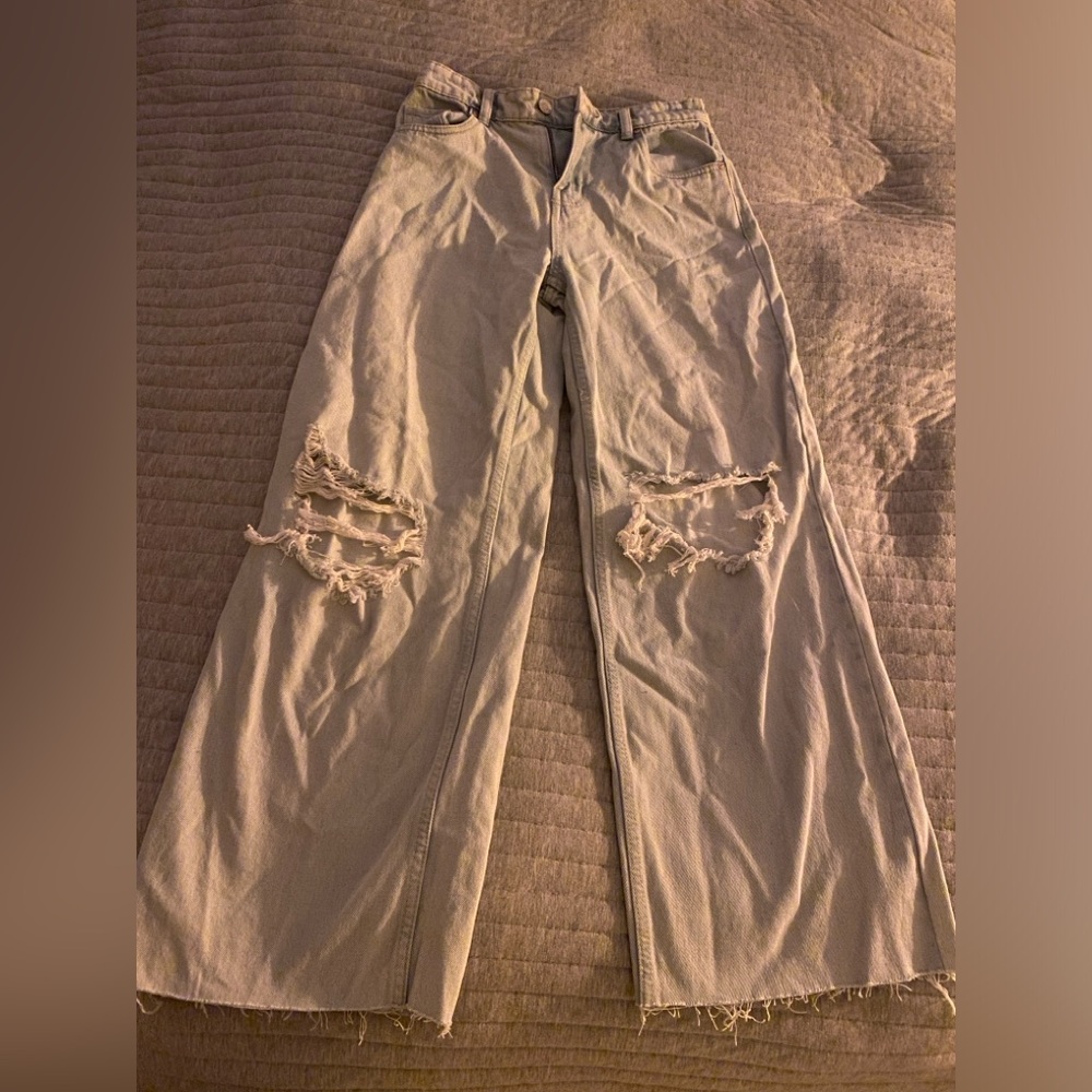 Women’s jeans